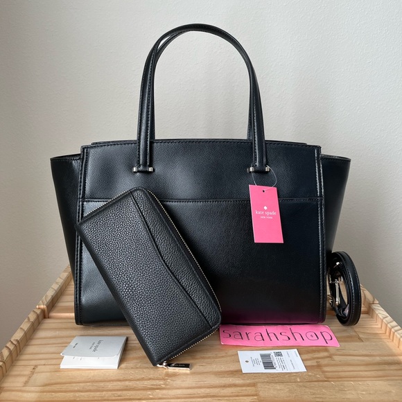 ♠️Kate Spade Set - Picture 2 of 16